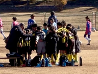 新人戦サッカー大会決勝トーナメント【36期】