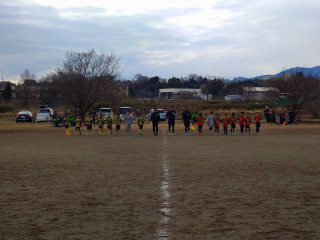 日産カップ（4年）