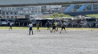 TRM【36期】かじがやFC