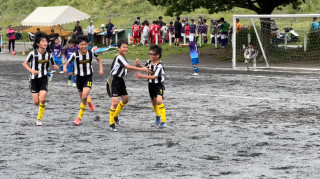 JFA U-12 前期リーグ①【36期】