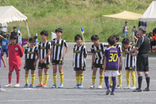 JFA U-12 前期リーグ②【36期】