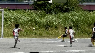 JFA U-12 前期リーグ③【36期】