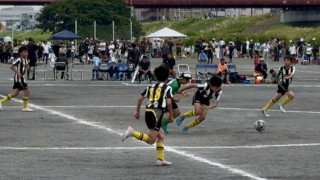 JFA U-12 前期リーグ④【36期】