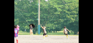 246リーグ（39期／U-9）