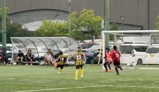 TRM【36期】久地FC、大空KSC