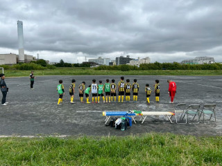 【38期/4年】【39期/3年】[B]かわしん杯予選リーグ