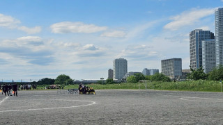 【38期/4年】[Y]かわしん杯予選リーグ