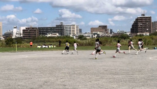 JFA U-12サッカーリーグ2025神奈川 後期リーグ ①【36期】