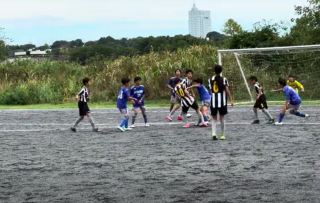 JFA U-12サッカーリーグ2025神奈川 後期リーグ ②【36期】