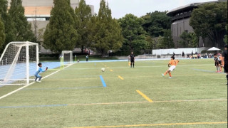 JFA U-12サッカーリーグ2025神奈川 後期リーグ③【36期】