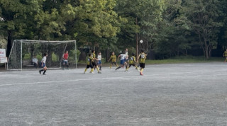 TRM【36期】かじがやFC