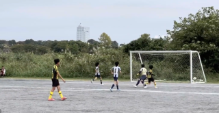 TRM【36期】高津FC