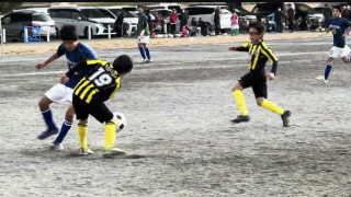 TRM【36期】南生田サントス、川崎中央キッカーズ