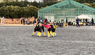 GENESIS league【36期：6年生】