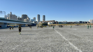 TRM【36期：6年生】 多摩ジュニアSC／大谷戸SC