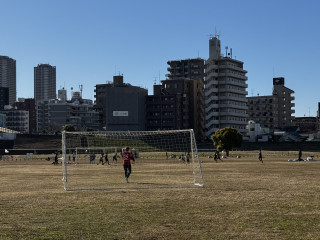 Genesis League 【36期：6年生】