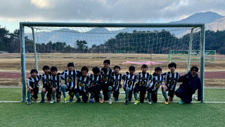 卒団合宿【36期：6年生】