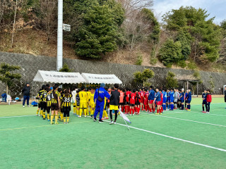 川崎中央キッカーズ杯【36期：6年】