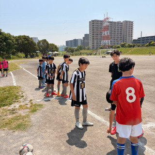 JFA U-12 サッカーリーグ