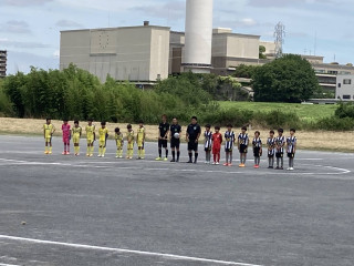 JFA U-12 サッカーリーグ