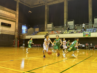 2023年 練馬区民体育大会 フレッシュ戦