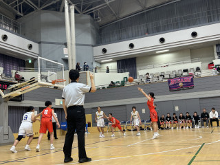 第36回練馬区ファイナルボール・女子