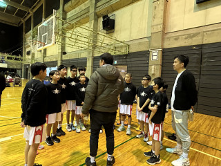 第36回練馬区ファイナルボール・決勝