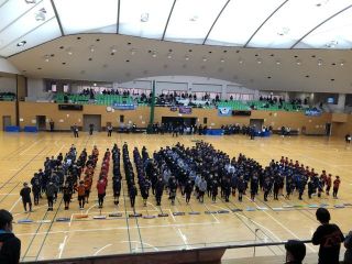 春の全国大会 埼玉県予選