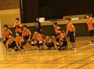 ６年生最後の２日間