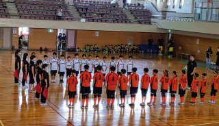 審判C級認定会に参加しています