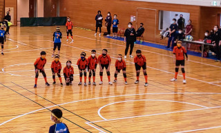 卒業ドッジ交流会優勝！！