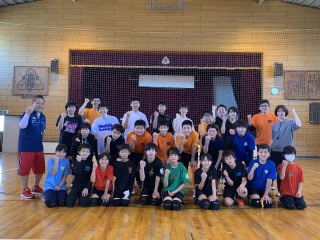 高階イーグルプチ同窓会！！