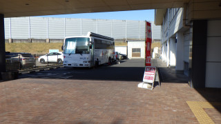 献血会を行いました