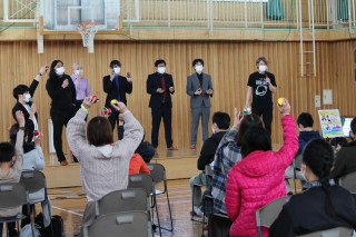 よしもと流　楽しい！コミュニケーション