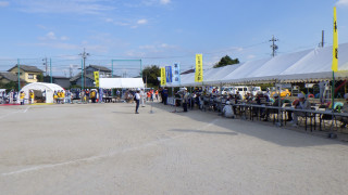 東海市市民総合防災訓練を行いました