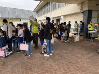 公民館まつりを開催しました