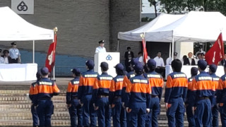 第1回　災害対応競技会