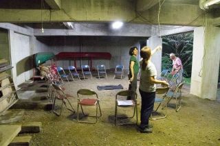 2019ソングストーム前夜祭