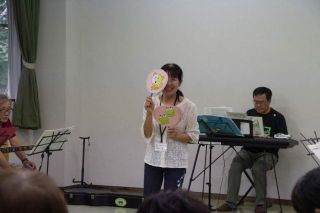 2019ソングストーム　part２