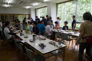 2019ソングストーム 昼食、総会、 part3 