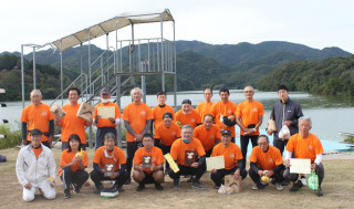 R3「下関市民レガッタ」2021・10．24