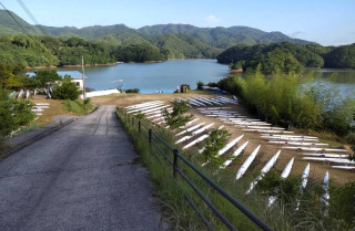 特別国民体育大会中国ブロック大会に参加