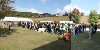 2023年小野湖交流ボート大会