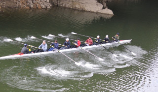 2024年1月 初練習