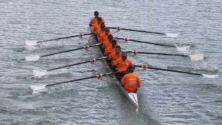 北九州市民スポーツ大会（第63回）ローイング競技　参加結果