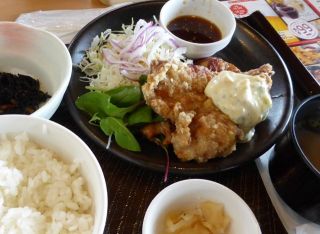 馬籠、妻籠　宿巡りツーリングの...　リベンジイベント！