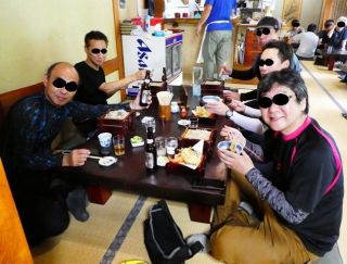 『長野県開田高原ツーリング 』開催！ 