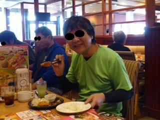 長野県信州平谷ツーリングの...　リベンジイベント！