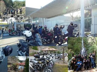 『三重県多気郡 コケコッコーツー』開催！ 