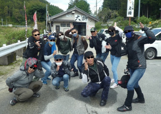 『いろり焼き』＆『コスモス祭り』ですぞ！ツー